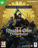 Gra ESD Kingdom Come: Deliverance II Gold Ed XSS ML